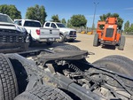 4 Underbody - Truck with