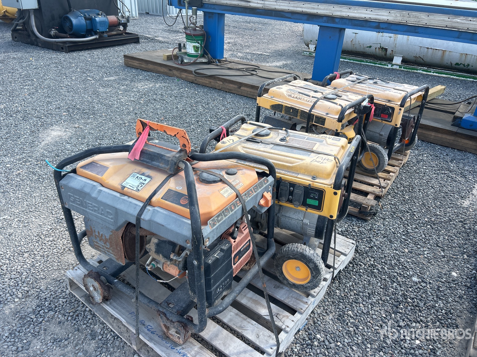 General Appearance with Imagen: esquina delantera izquierda