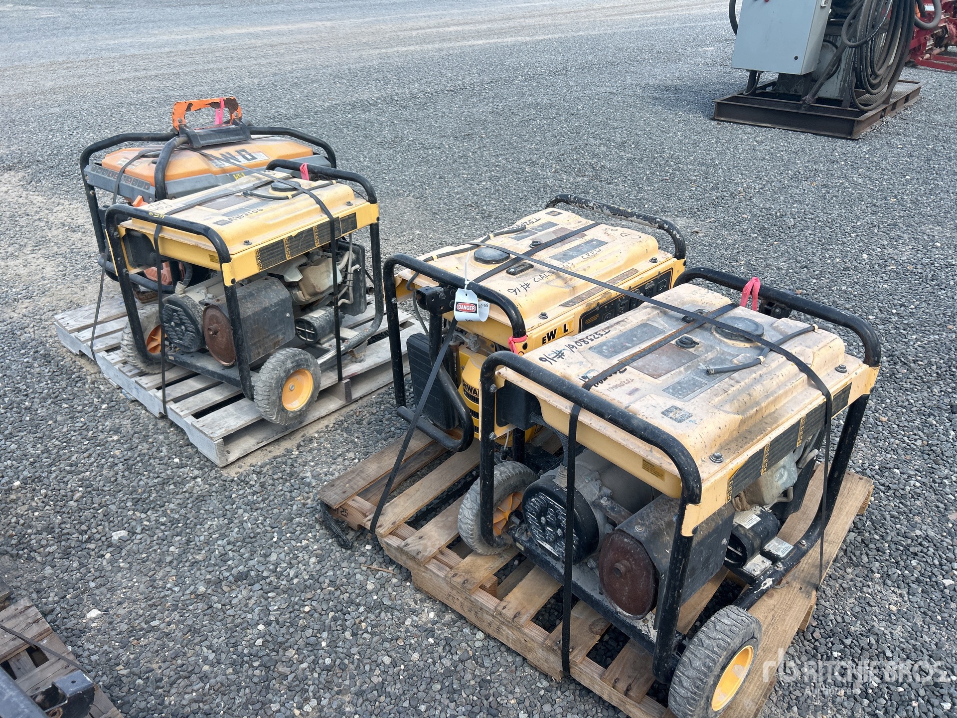 General Appearance with Imagen: esquina trasera izquierda