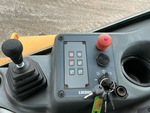 Safety with Safety Lock Out/Stop