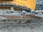 Undercarriage with Right Track Tensioner
