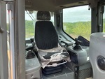 Control Station with Seats/Armrests