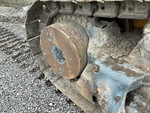 Undercarriage with Right Sprocket