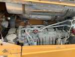 Engine with Engine - Right Side