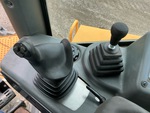 Control Station with Hydraulic Controls