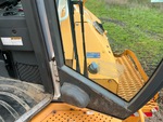 Engine with DEF / AdBlue Tank