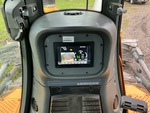 Control Station with Dash Console