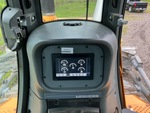 Control Station with Gauges