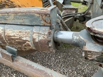 Hydraulics with Blade Tilt Cylinders