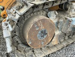 Drivetrain with Drive Motors