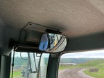 Control Station with Mirrors