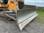 Chassis with Blade Condition