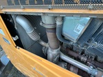 Engine with Engine - Left Side