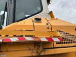Hydraulics with Hydraulic Tank