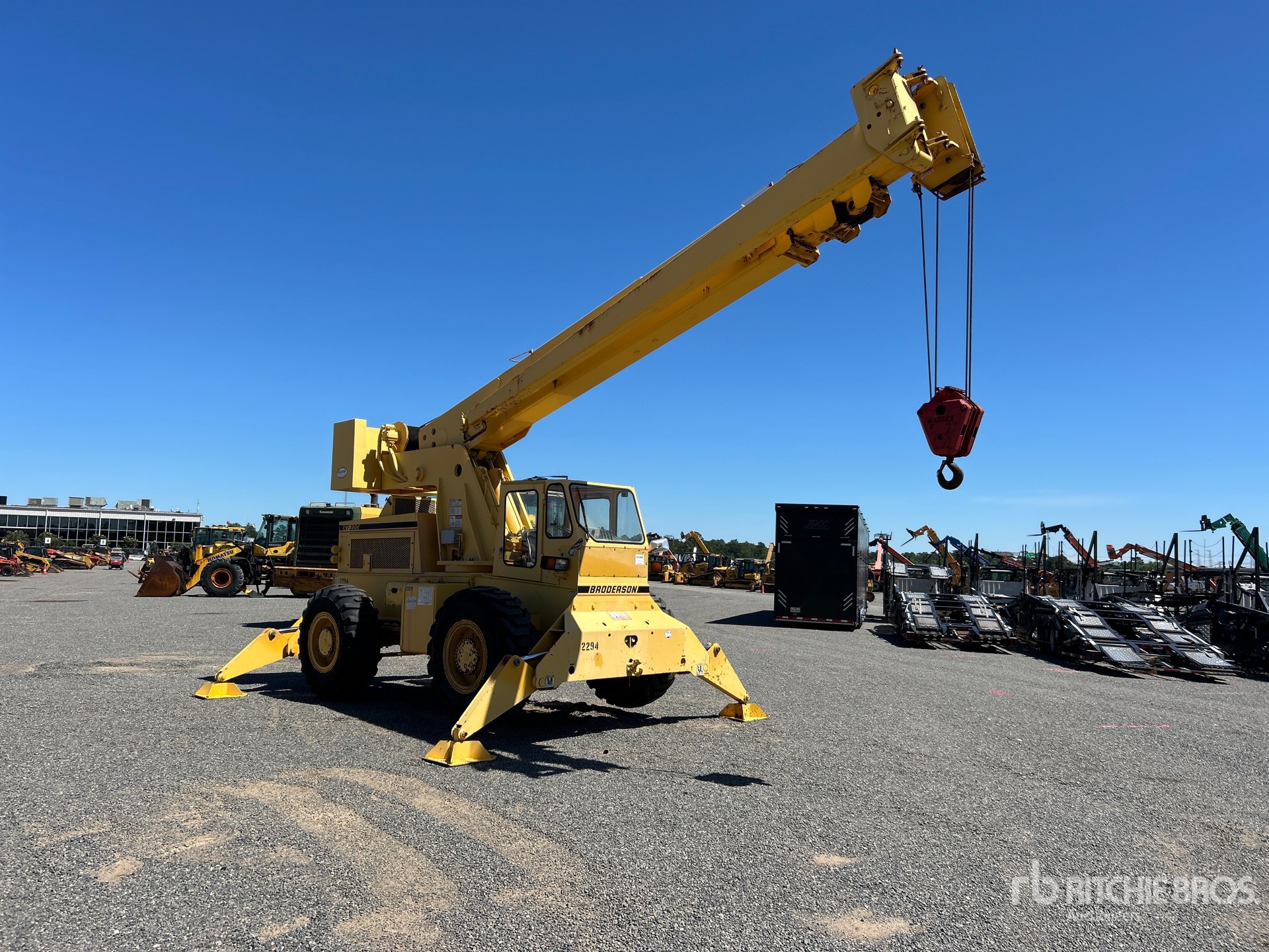 General Appearance with Foto, angolo anteriore destro