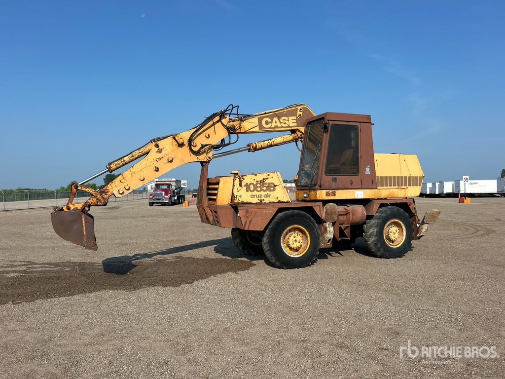 General Appearance with Spin