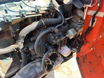 Motor with