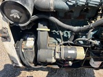 Motor with