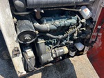 Motor with