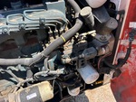 Motor with