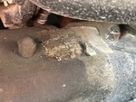 Motor with