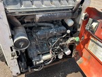 Motor with