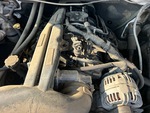 Motor with