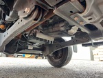 Underbody with Transmission