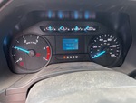 Cab with Oil Pressure