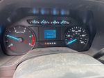 Cab with Gauges