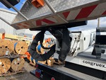 Hydraulics with Hoses (Hydraulic)