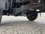 Configuration with Steering Linkage