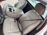 Cab with Seats/armrests
