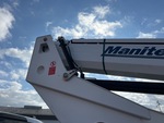 Hydraulics with Secondary Boom Cylinder