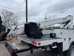Configuration with Boom Condition