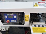 Configuration with Hydraulic Controls
