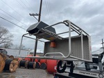 Configuration with Work Bucket