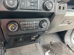 Cab with Heater