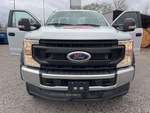 General Appearance with Exterior Lights Functional