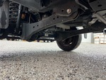 Underbody with Steer Axle