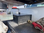 Hydraulics with Hydraulic Tank