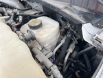 Configuration with Master Cylinder/Brake Control