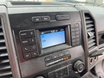Cab with Engine Brake