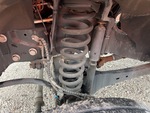 Configuration with Suspension Bushings