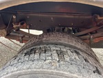 Configuration with Springs/Hangers Condition