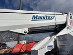 Hydraulics with Boom Lift Cylinder