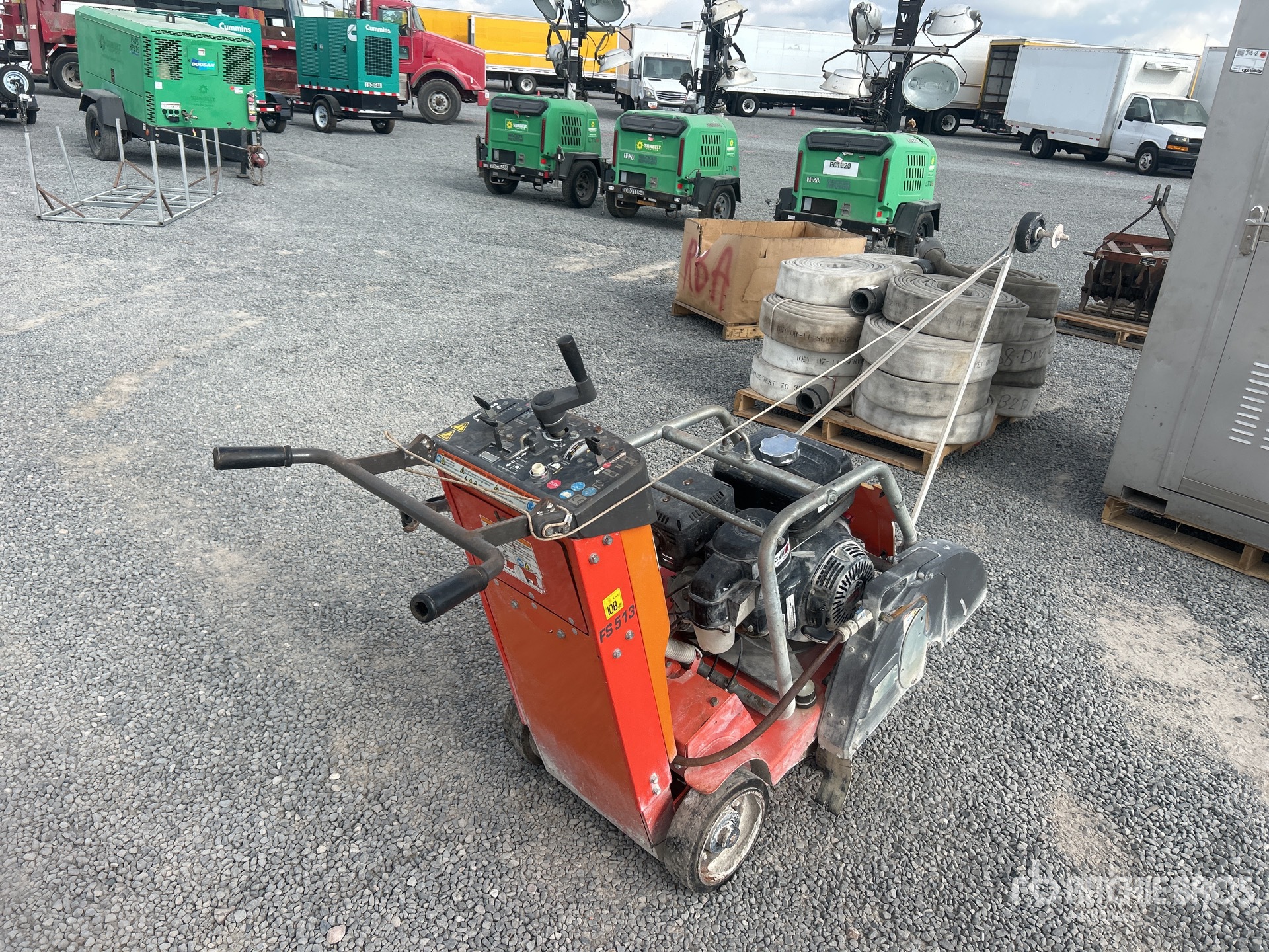 General Appearance with Imagen: esquina trasera derecha