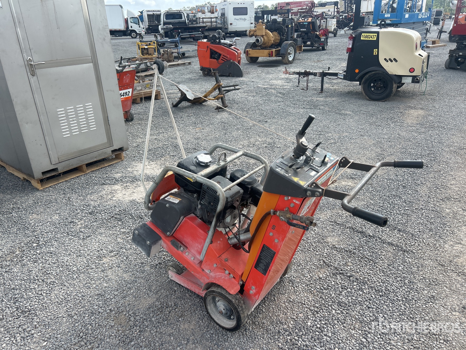 General Appearance with Imagen: esquina trasera izquierda