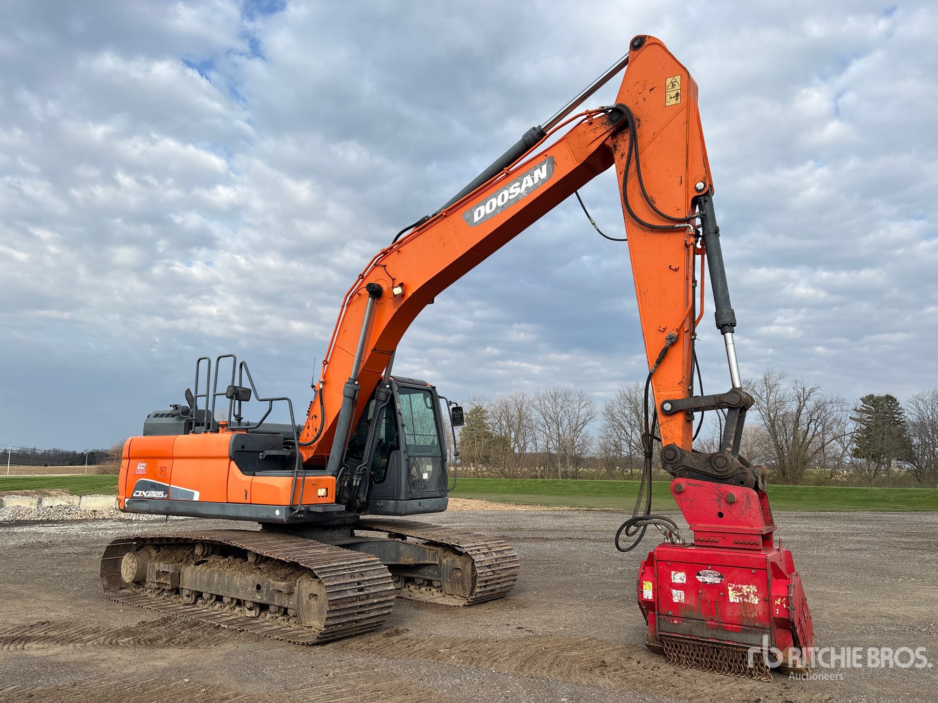 General Appearance with Imagen: esquina delantera derecha