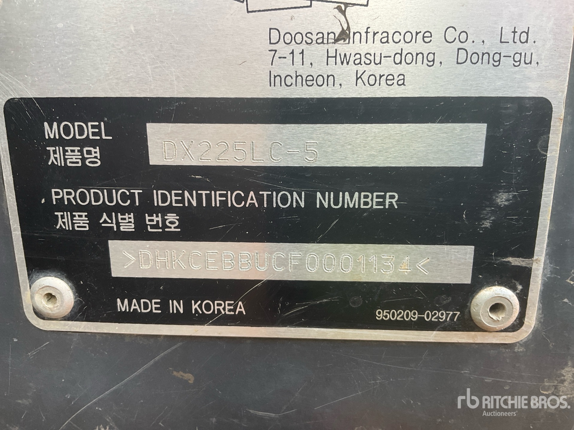 Aspect général with Numéro de série/Numéro d'identification du véhicule automobile